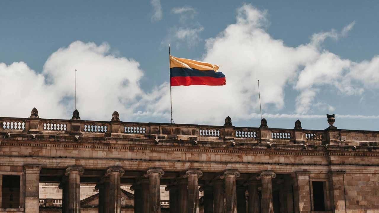 Colombia: Decreta el estado de conmoción interior en la región del ...