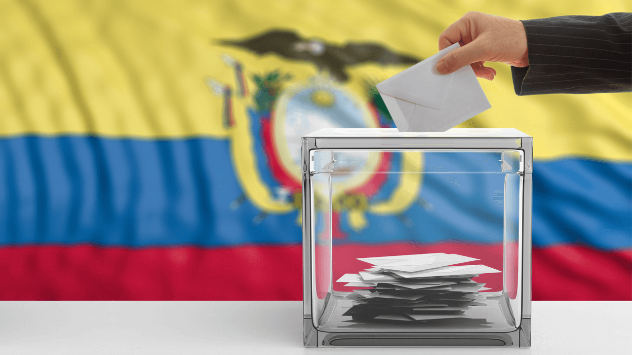 Elecciones Seccionales De 2023: Del TikTok A La Papeleta